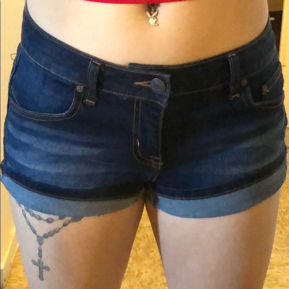 shorts